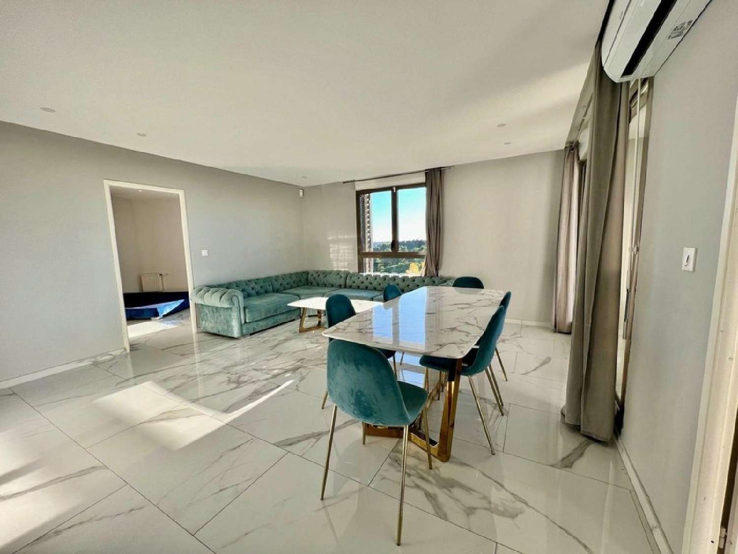  for sale apartment Montpellier Hérault 5