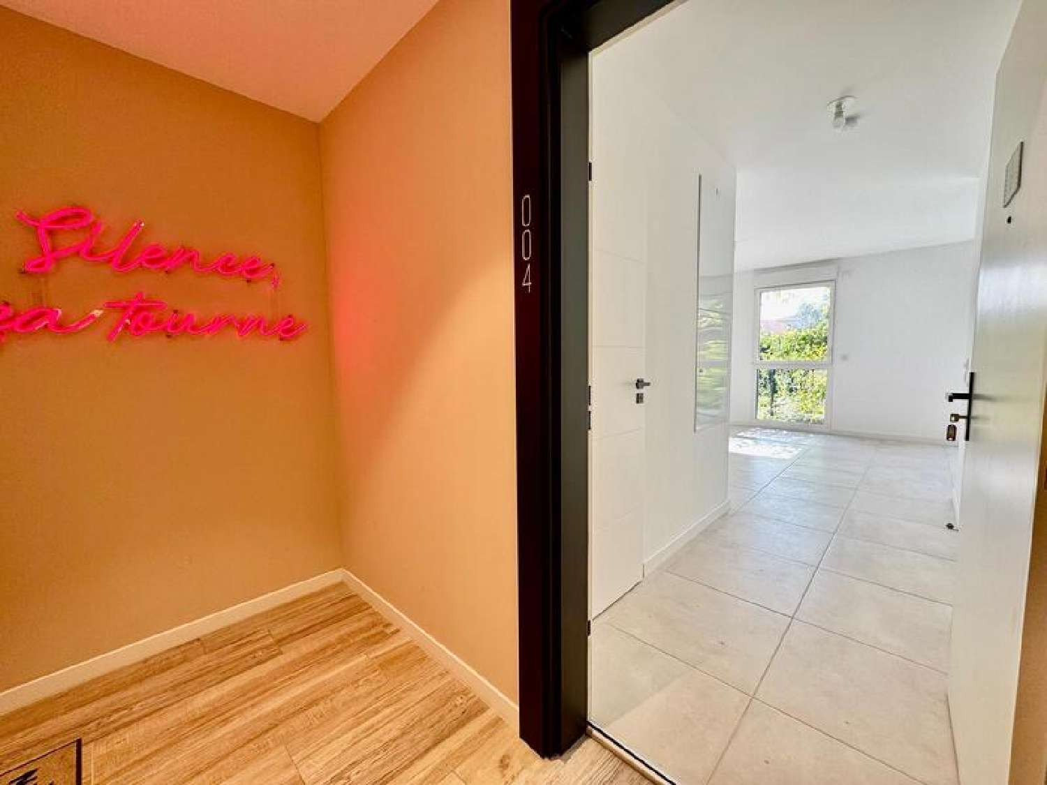  à vendre appartement Montpellier Hérault 3