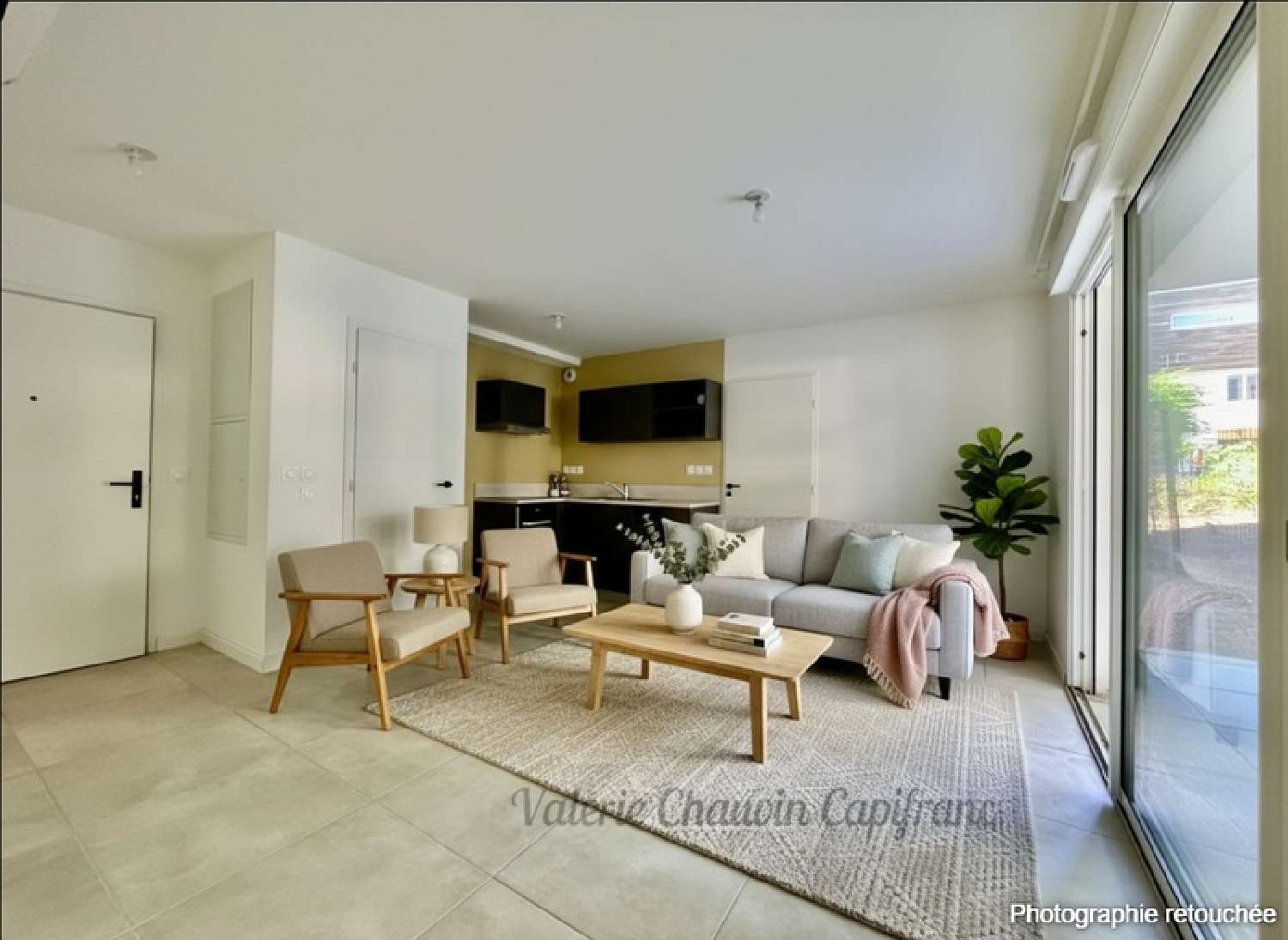  à vendre appartement Montpellier Hérault 6