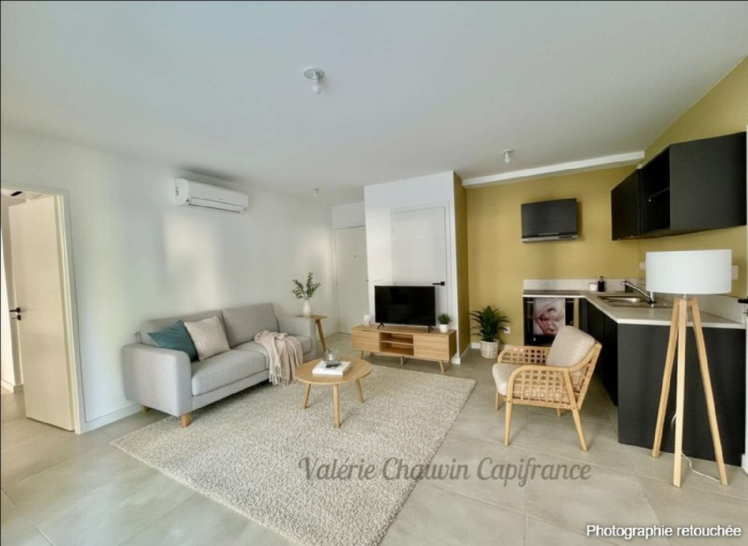  à vendre appartement Montpellier Hérault 8