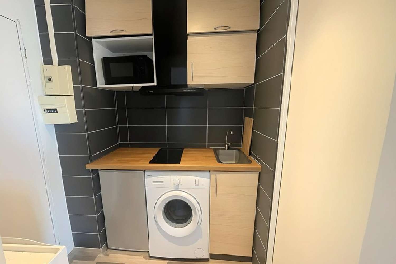  for sale apartment Montpellier 34080 Hérault 2