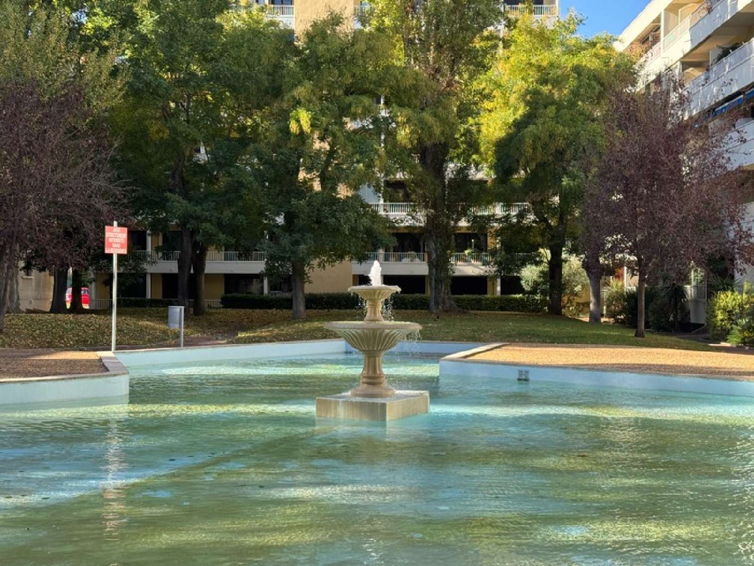 kaufen Wohnung/ Apartment Montpellier 34070 Hérault 1
