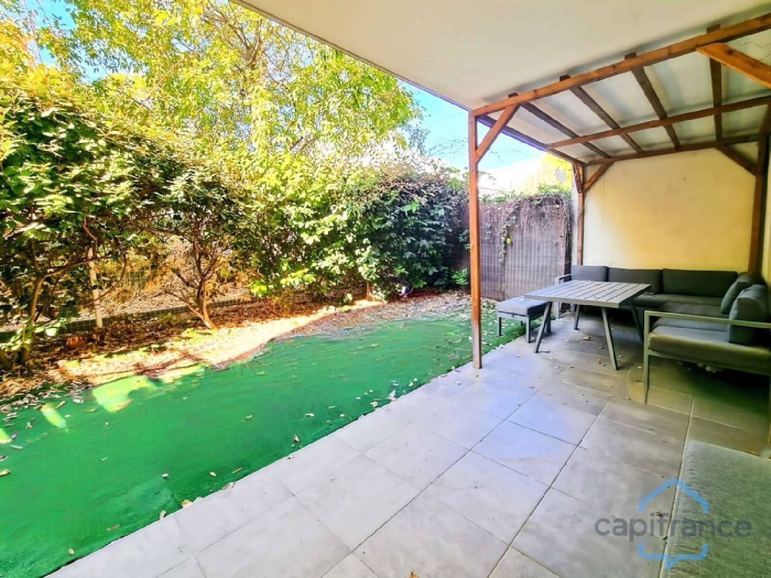 kaufen Wohnung/ Apartment Montpellier 34070 Hérault 1