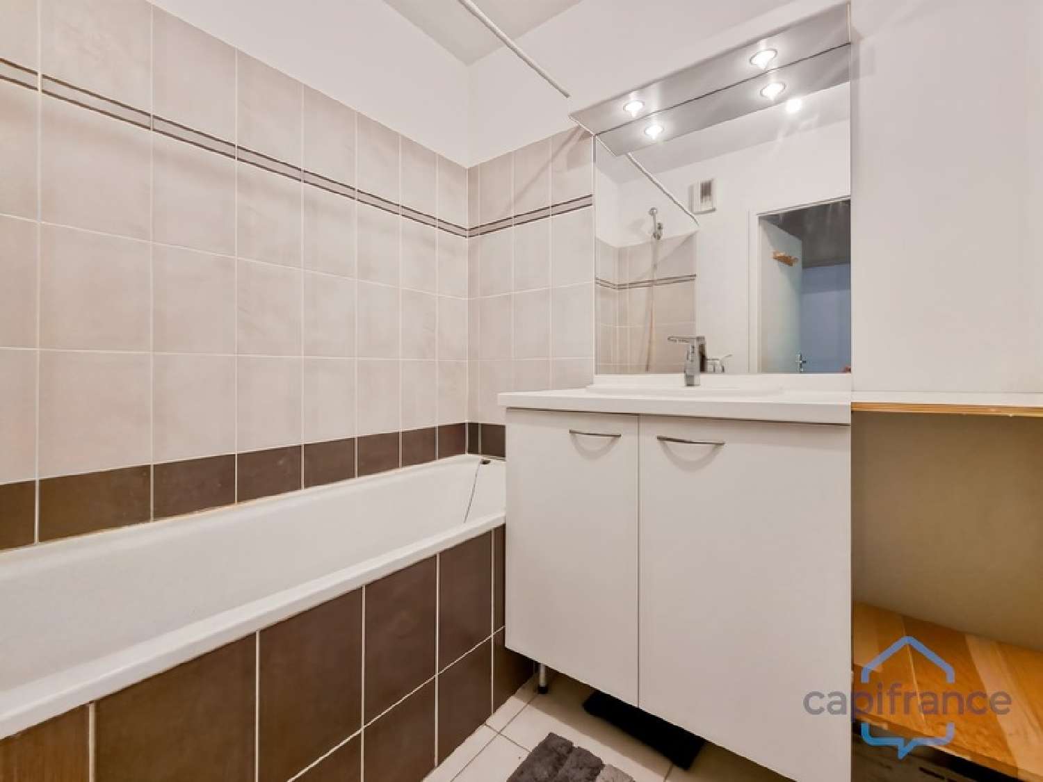 kaufen Wohnung/ Apartment Montpellier 34070 Hérault 7