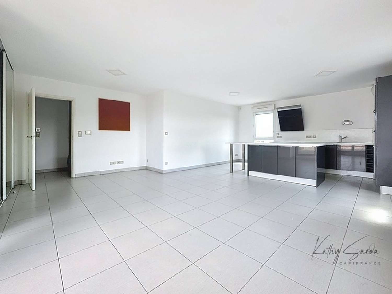 kaufen Wohnung/ Apartment Montpellier Hérault 5