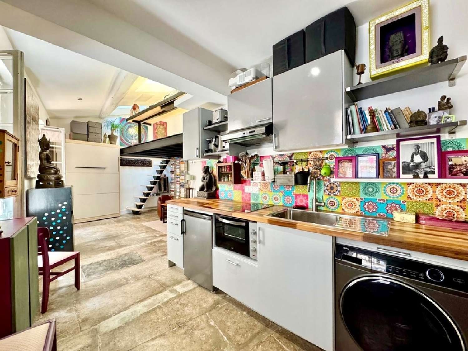 kaufen Wohnung/ Apartment Montpellier Hérault 3