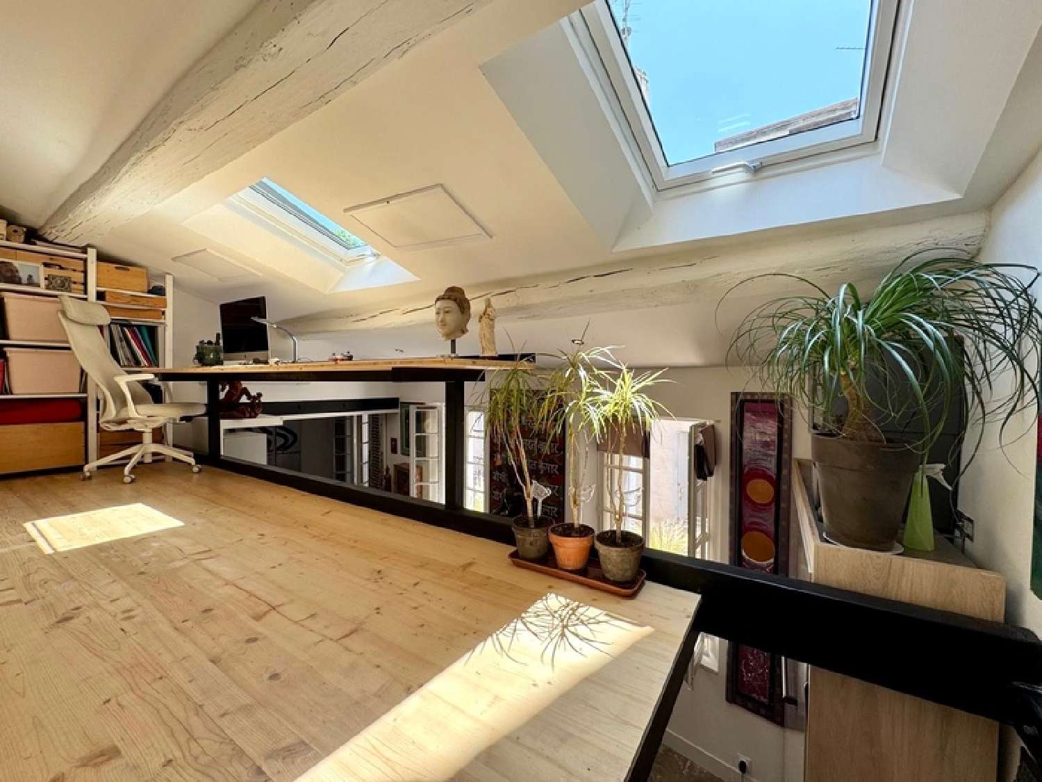 kaufen Wohnung/ Apartment Montpellier Hérault 5