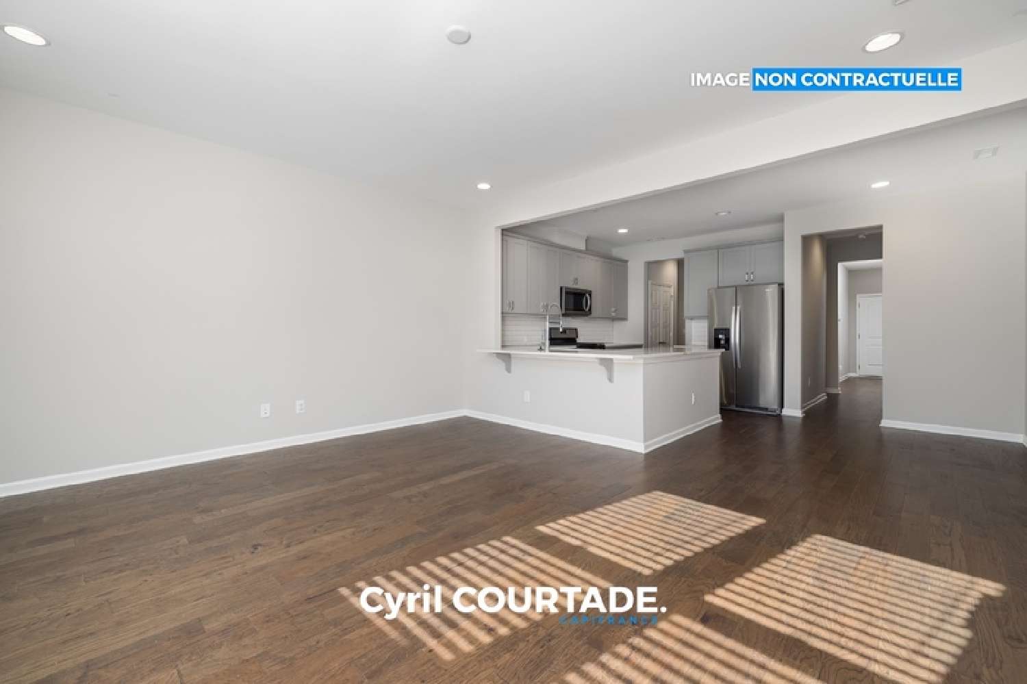  en venta apartamento Montpellier 34080 Hérault 1