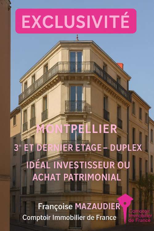 Montpellier Hérault Wohnung/ Apartment Bild 7165282