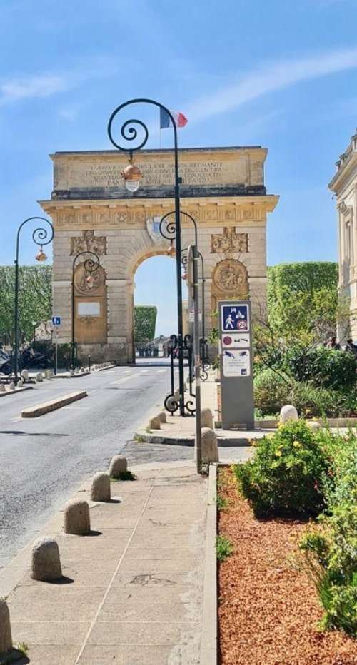 Montpellier Hérault Wohnung/ Apartment Bild 7147977