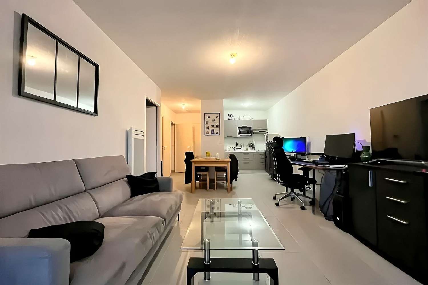  te koop appartement Montpellier Hérault 2
