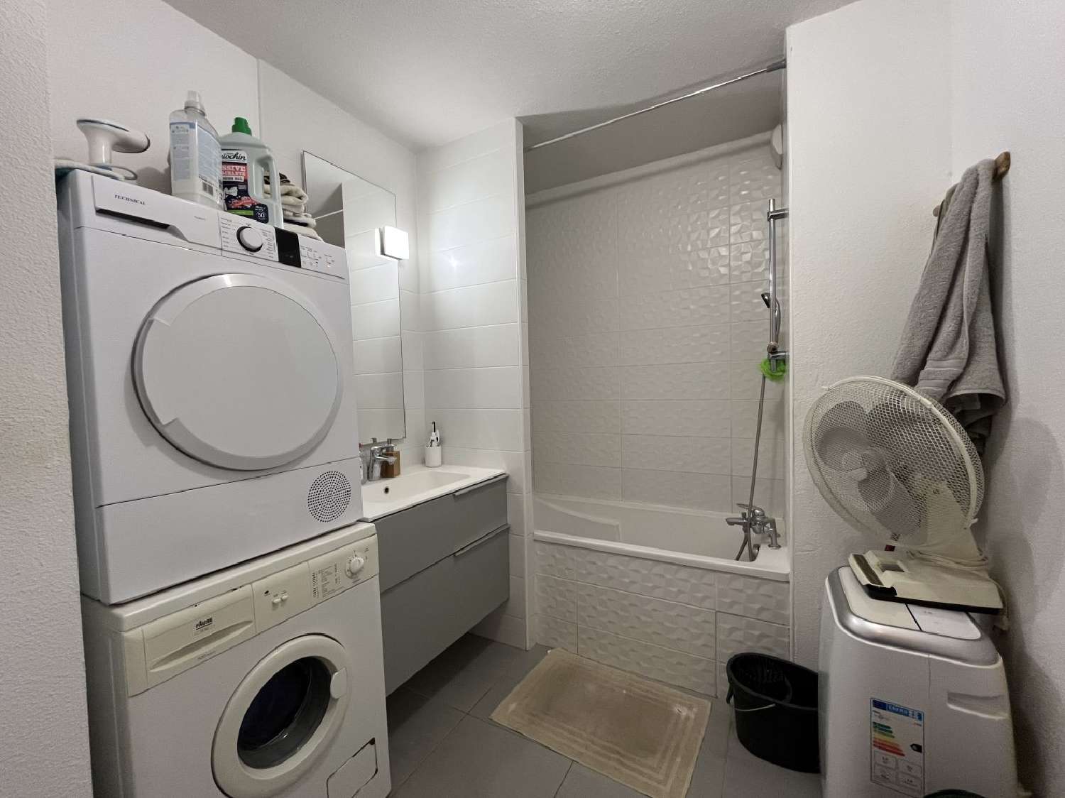  te koop appartement Montpellier Hérault 4