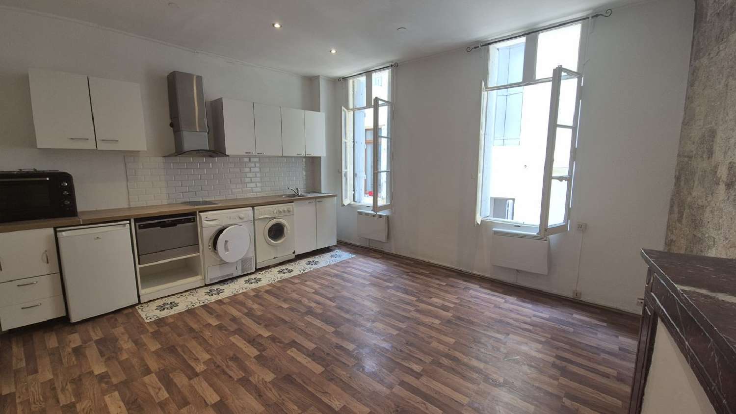  te koop appartement Montpellier Hérault 2