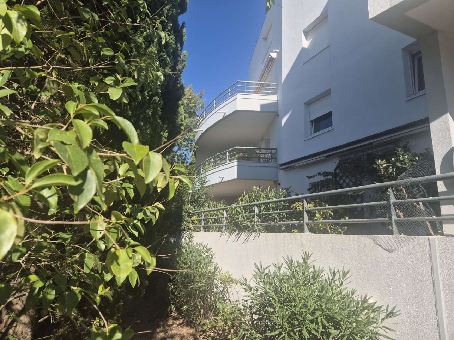 en venta apartamento Montpellier Hérault 2