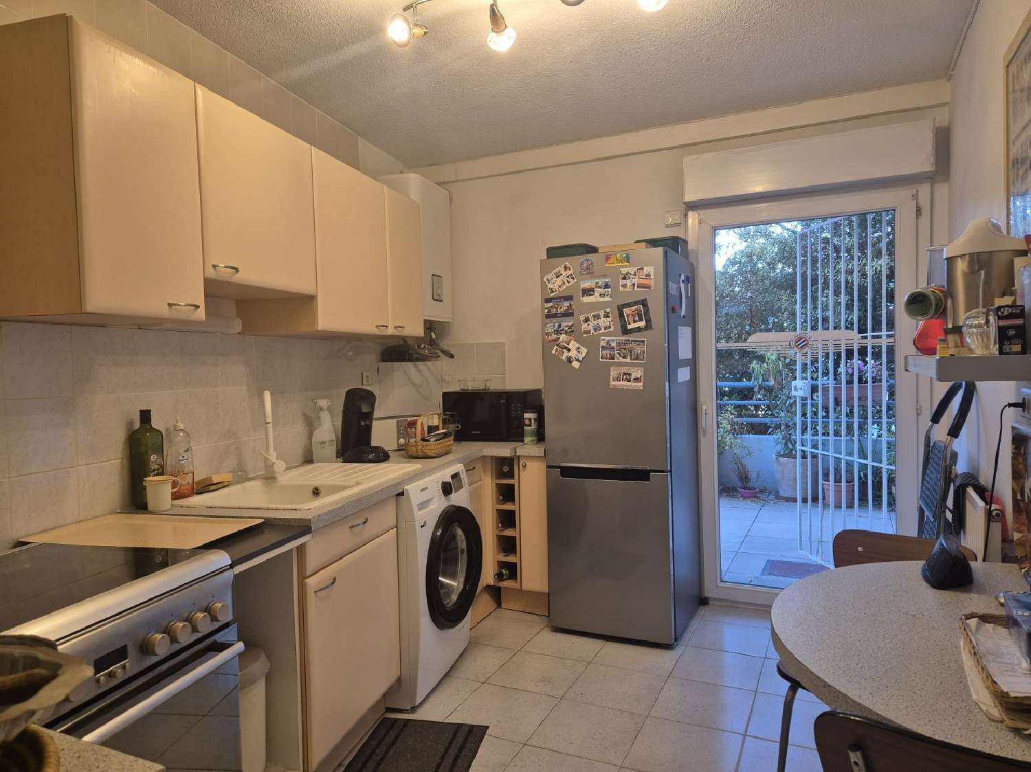  te koop appartement Montpellier Hérault 5