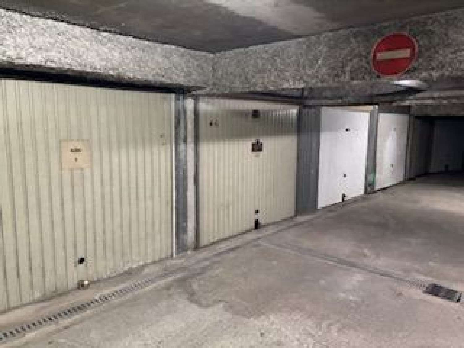  te koop appartement Montpellier Hérault 4
