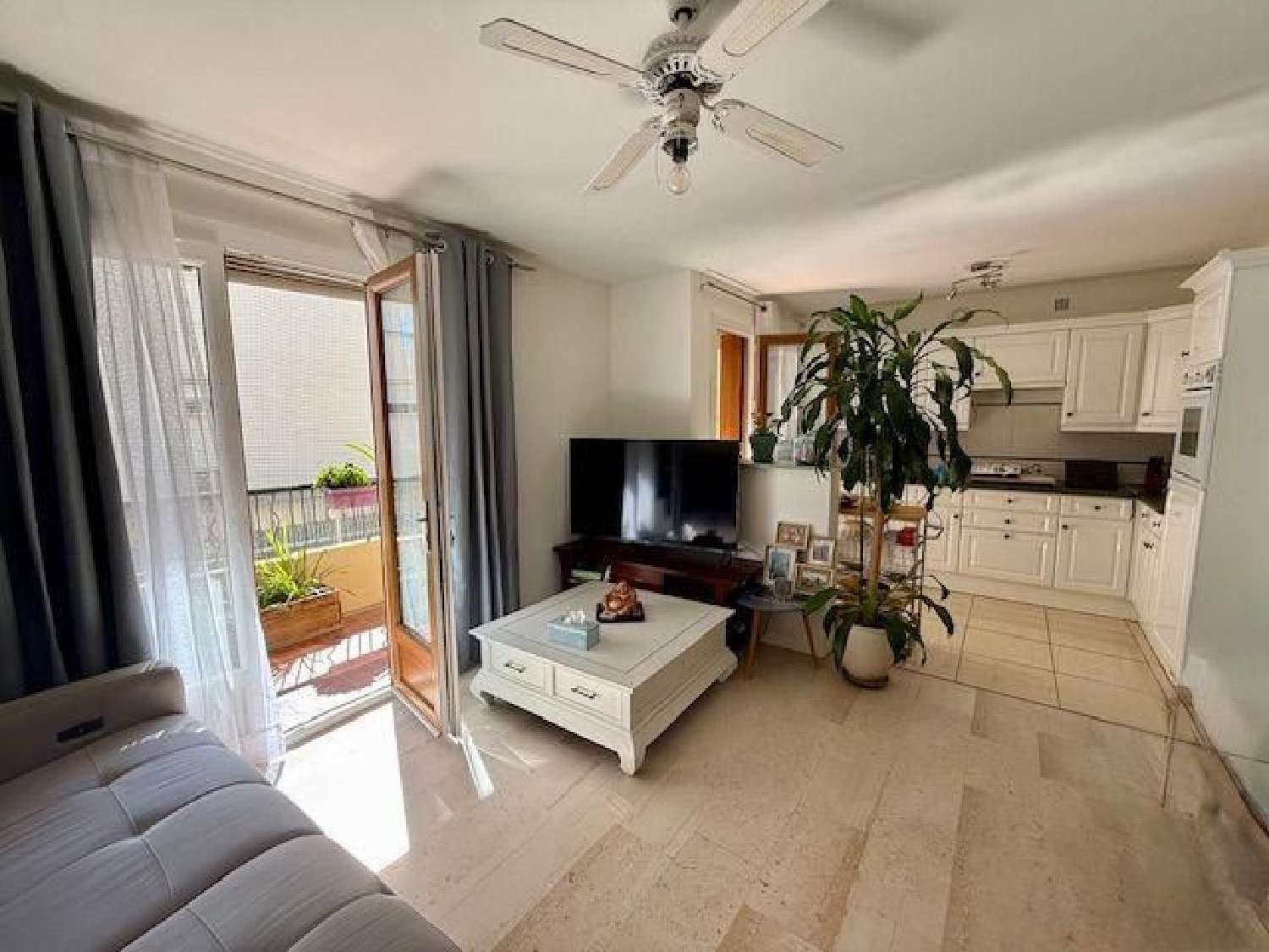 for sale apartment Montpellier Hérault 1