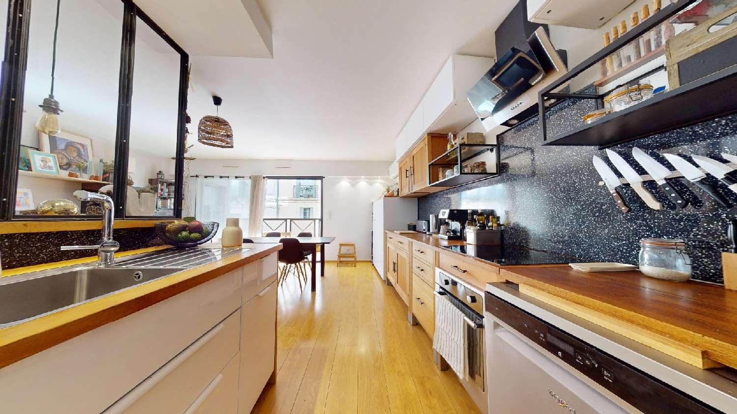  en venta apartamento Montpellier Hérault 1