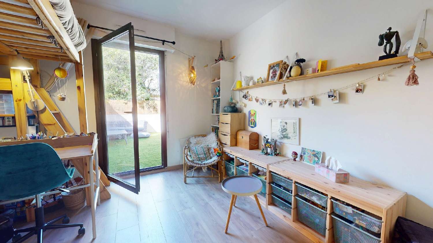  en venta apartamento Montpellier Hérault 4