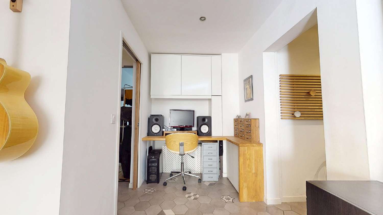  en venta apartamento Montpellier Hérault 6