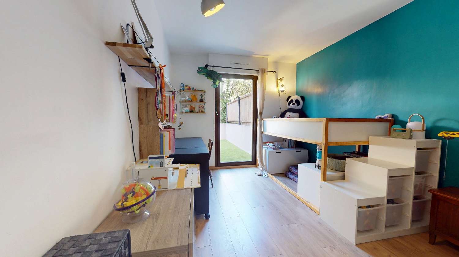  en venta apartamento Montpellier Hérault 7