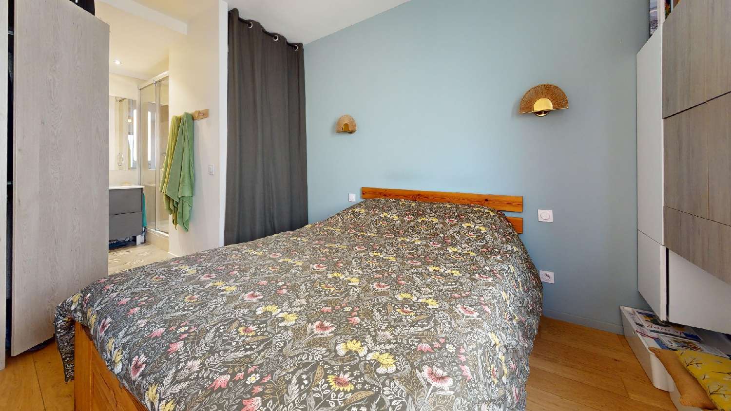  en venta apartamento Montpellier Hérault 8