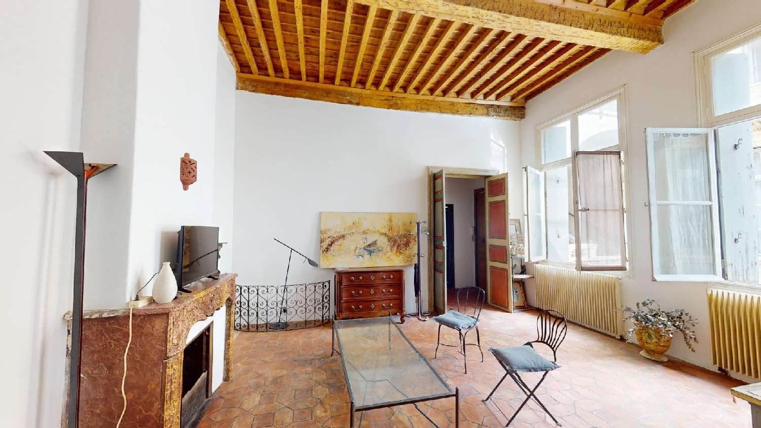  en venta apartamento Montpellier Hérault 3