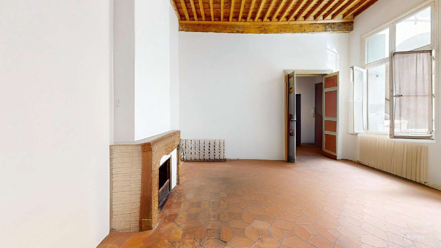  en venta apartamento Montpellier Hérault 4