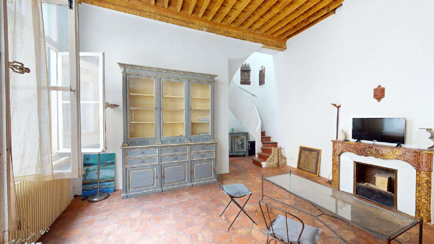  en venta apartamento Montpellier Hérault 5