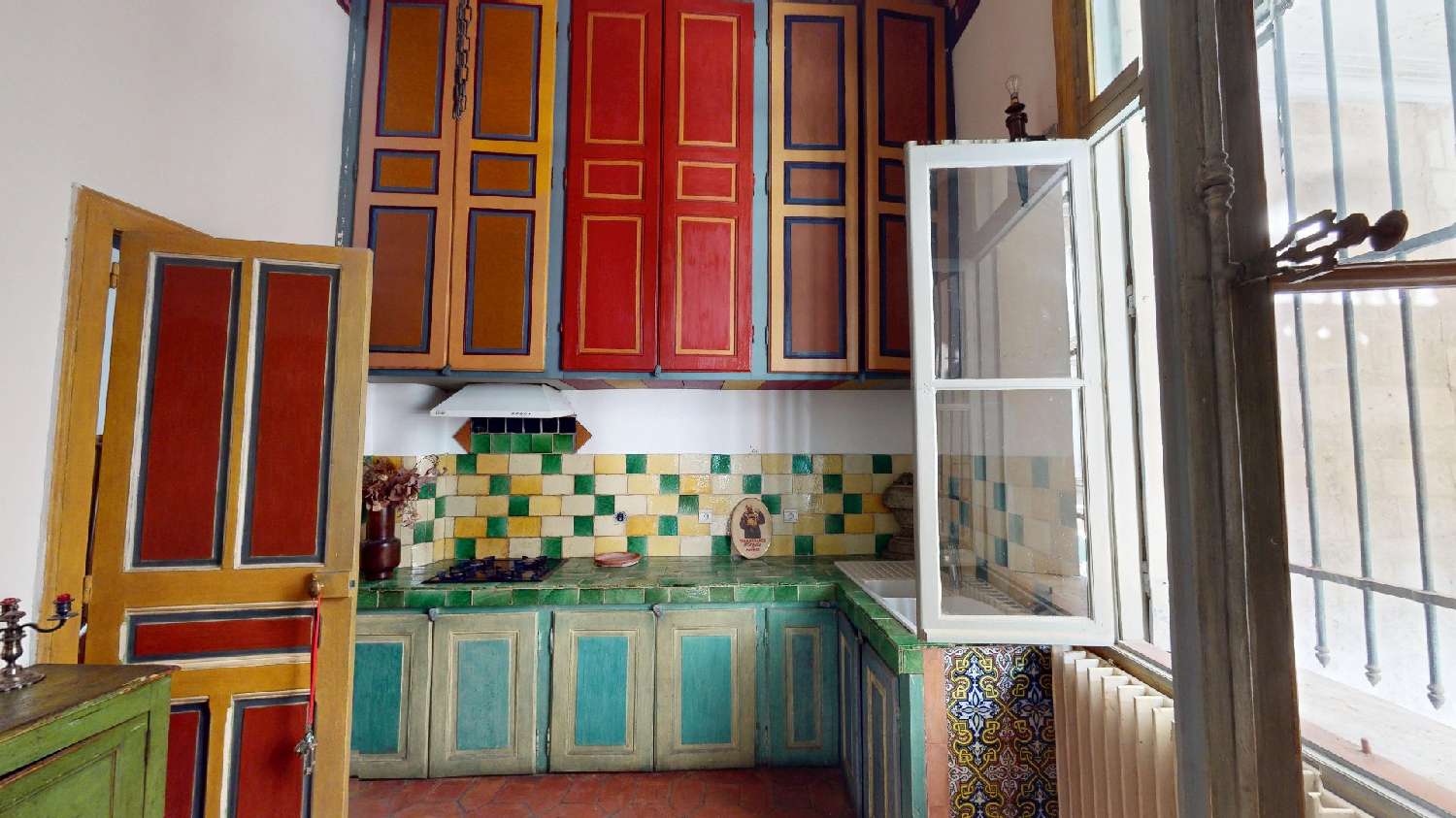  en venta apartamento Montpellier Hérault 6