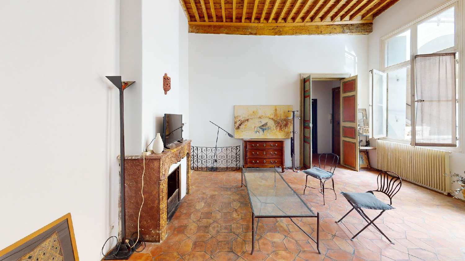  en venta apartamento Montpellier Hérault 7