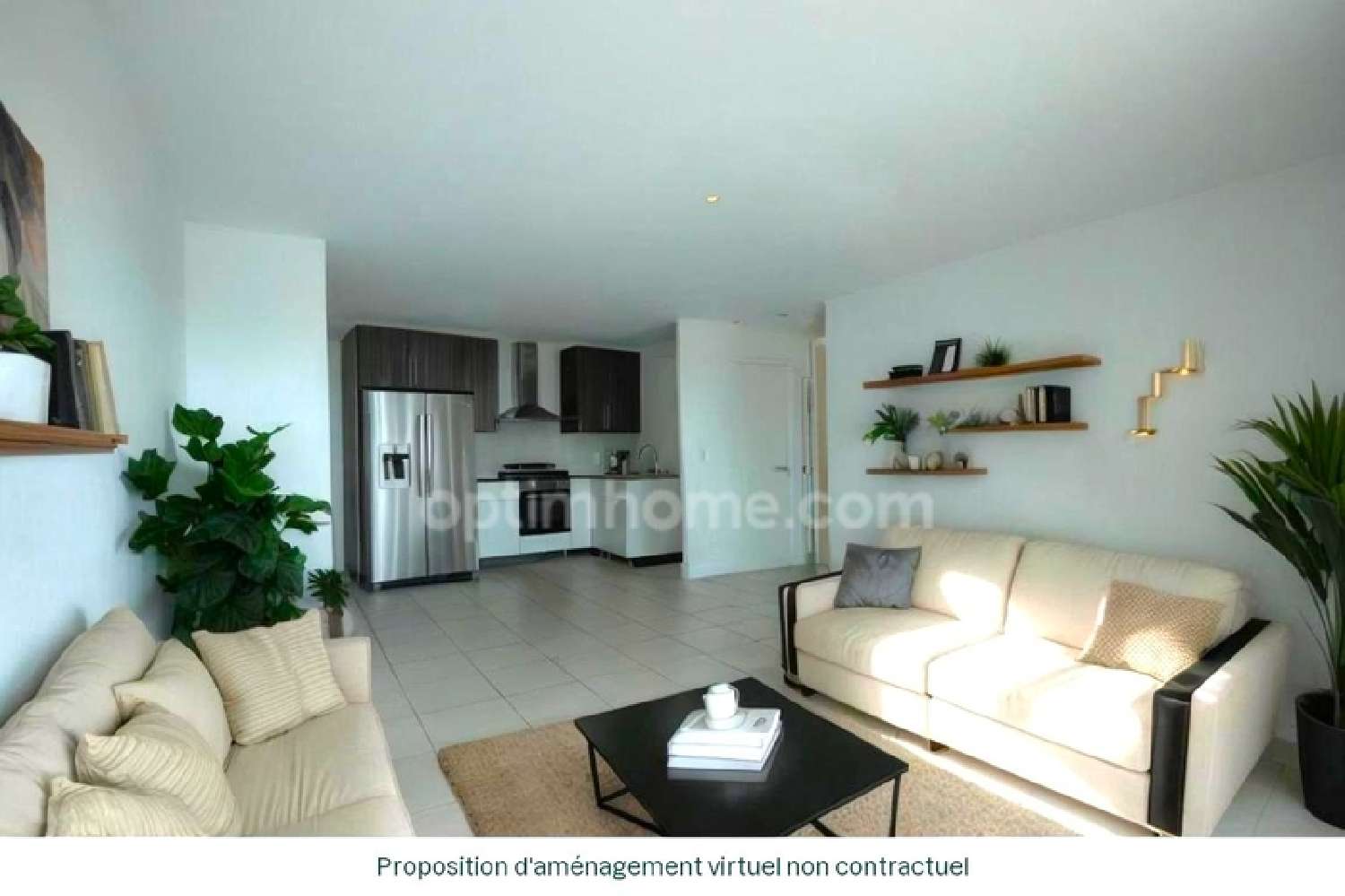  kaufen Wohnung/ Apartment Montpellier 34070 Hérault 2