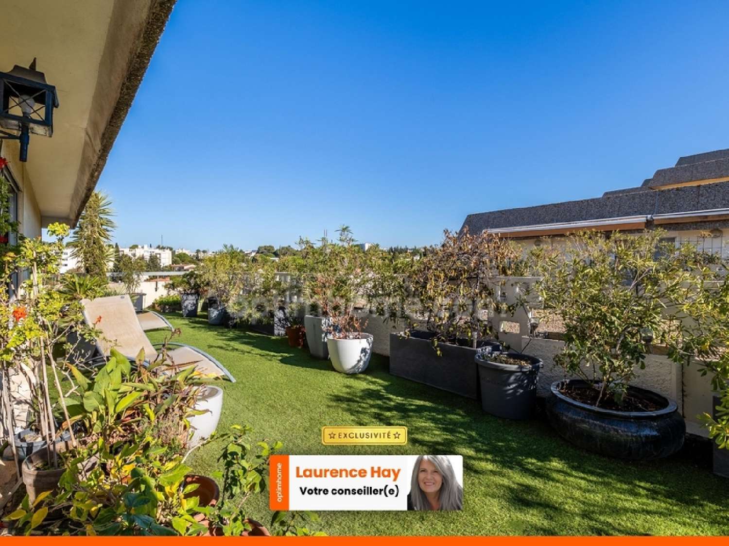  for sale apartment Montpellier 34070 Hérault 2