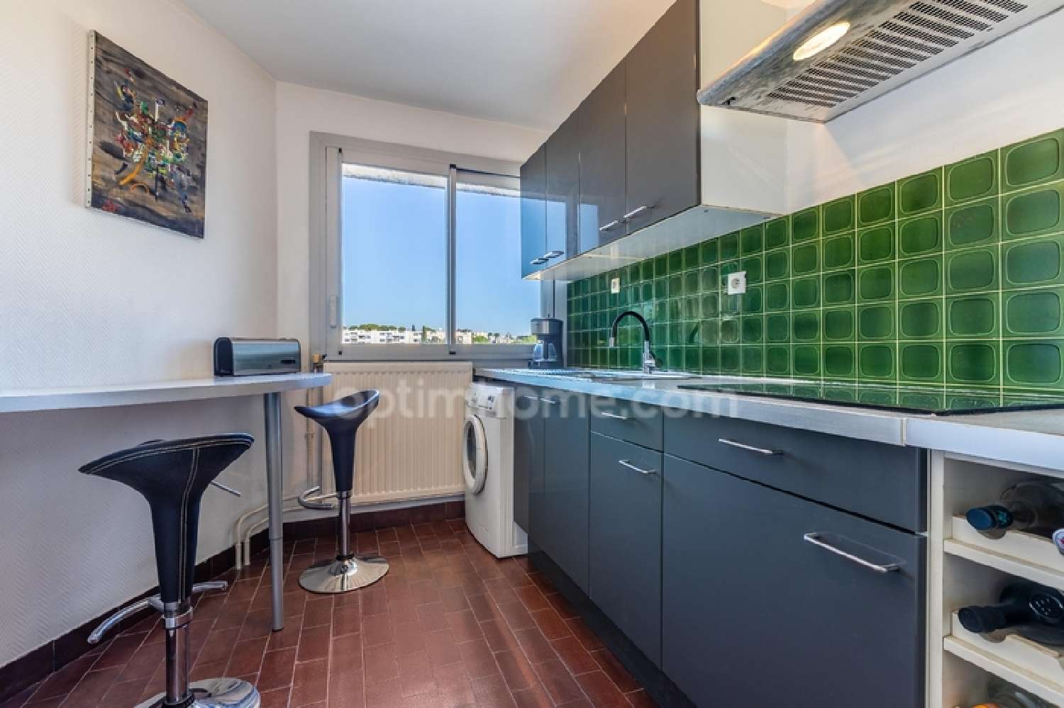  for sale apartment Montpellier 34070 Hérault 7
