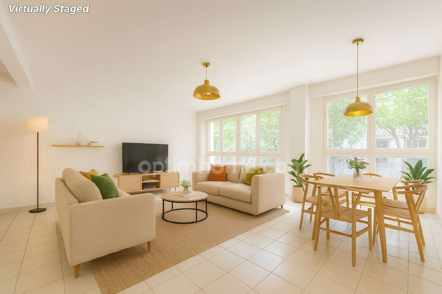  kaufen Wohnung/ Apartment Montpellier Hérault 1