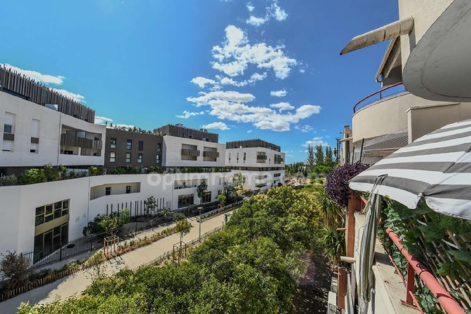  kaufen Wohnung/ Apartment Montpellier Hérault 1