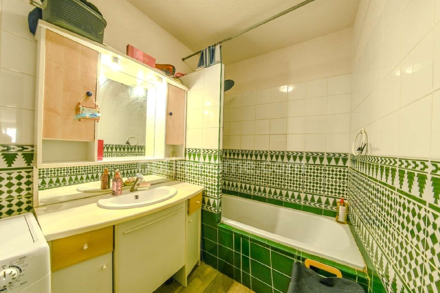  kaufen Wohnung/ Apartment Montpellier Hérault 7