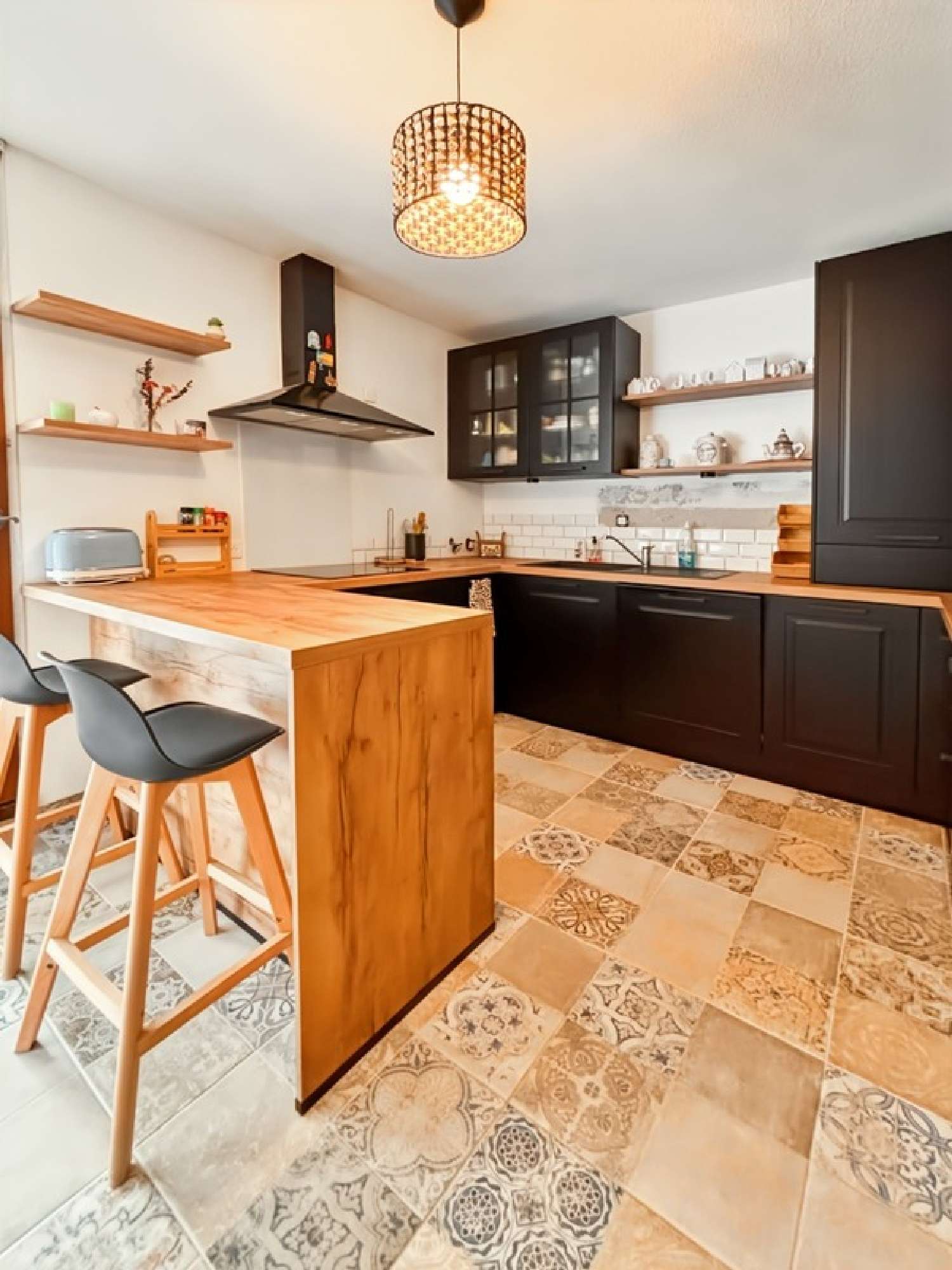 kaufen Wohnung/ Apartment Montpellier 34070 Hérault 3