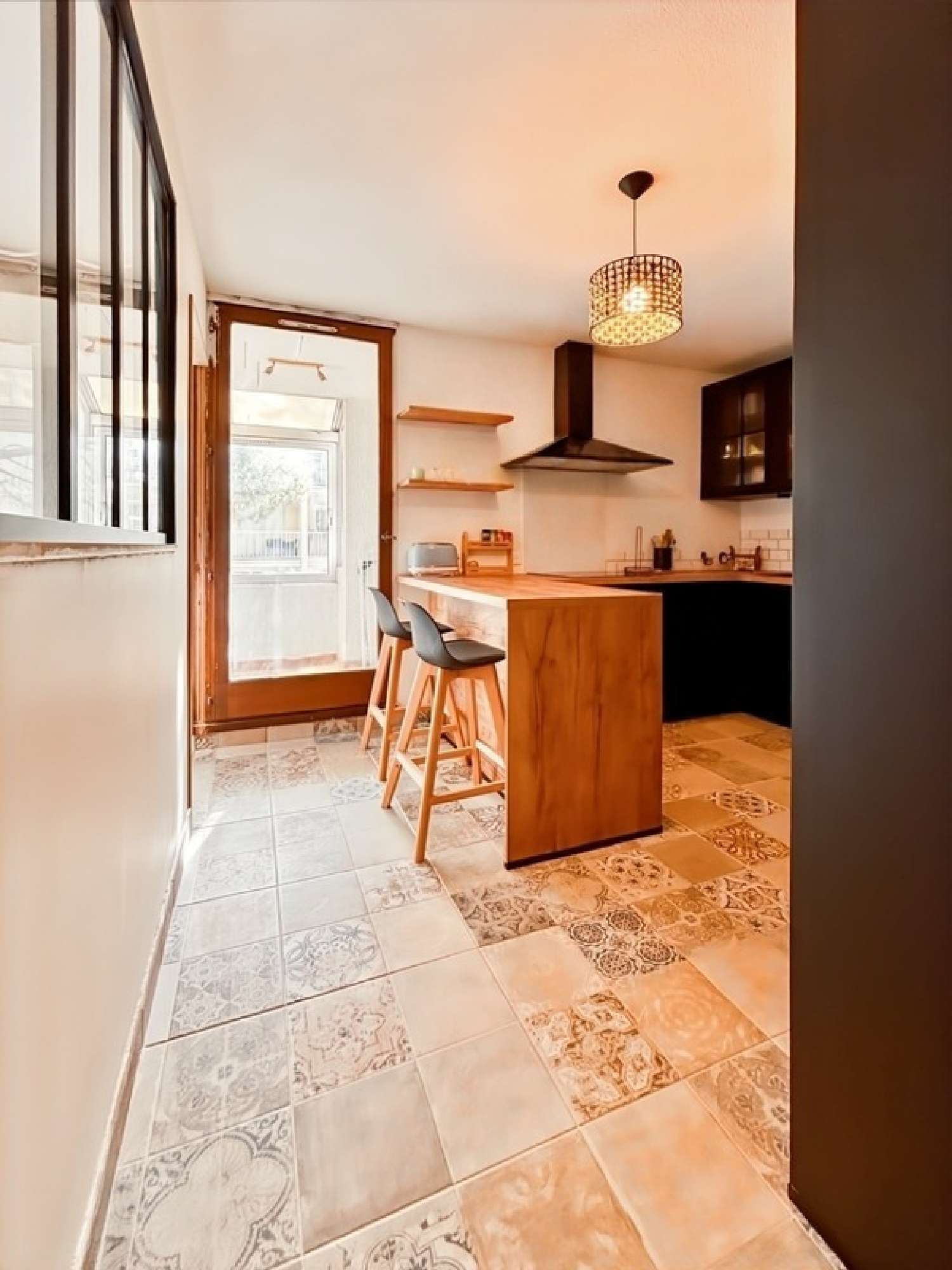 kaufen Wohnung/ Apartment Montpellier 34070 Hérault 5