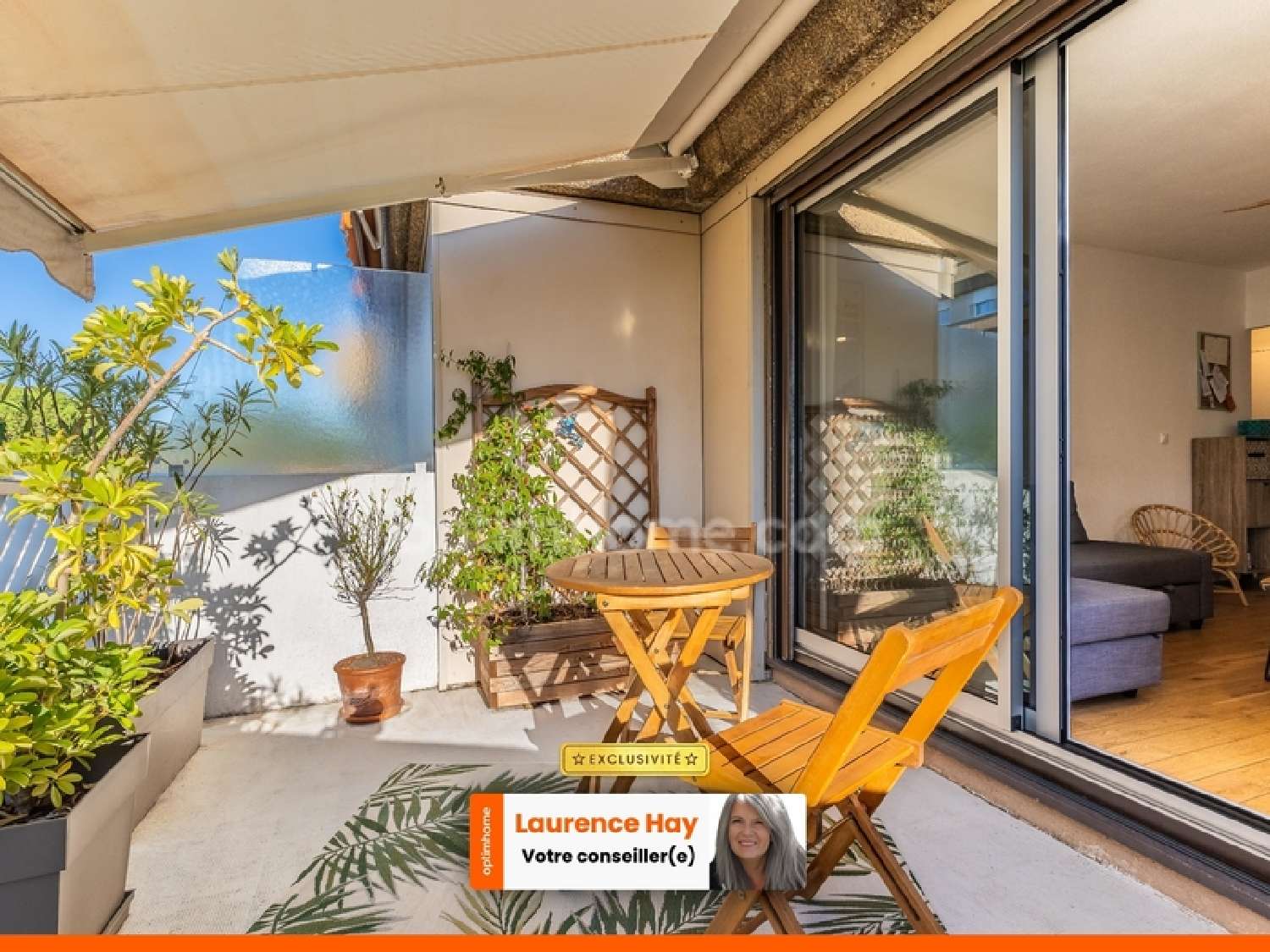 for sale apartment Montpellier 34070 Hérault 1