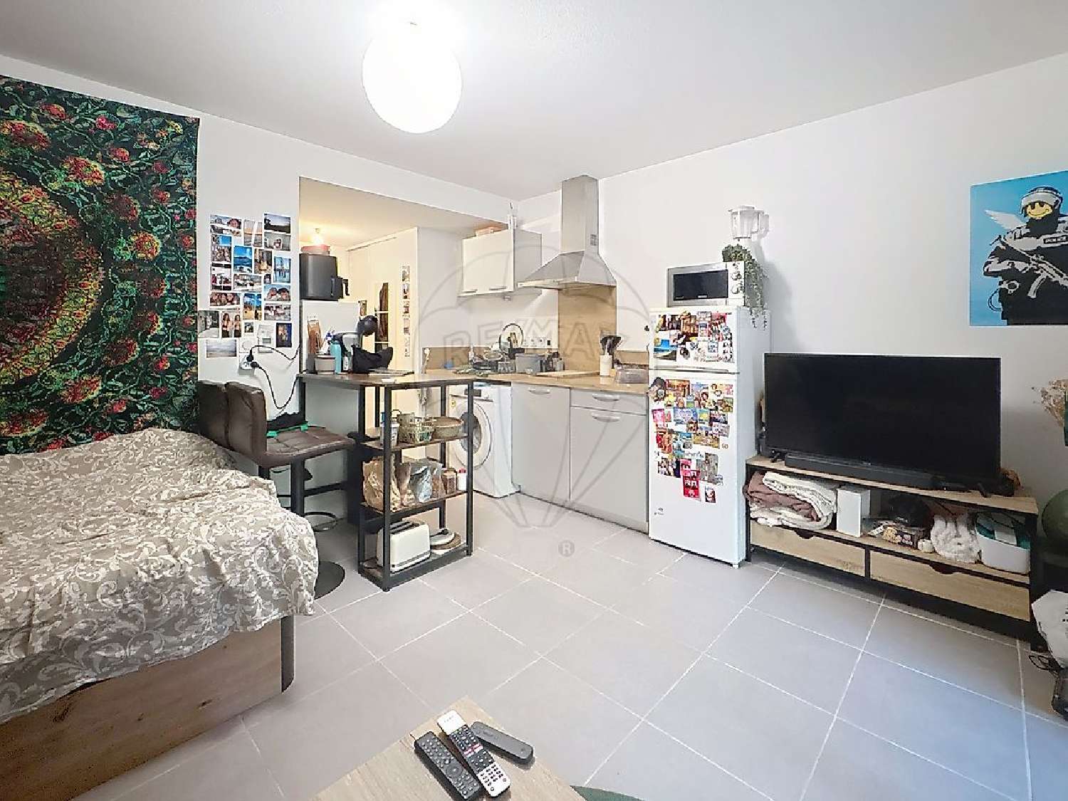  à vendre appartement Montpellier 34070 Hérault 2