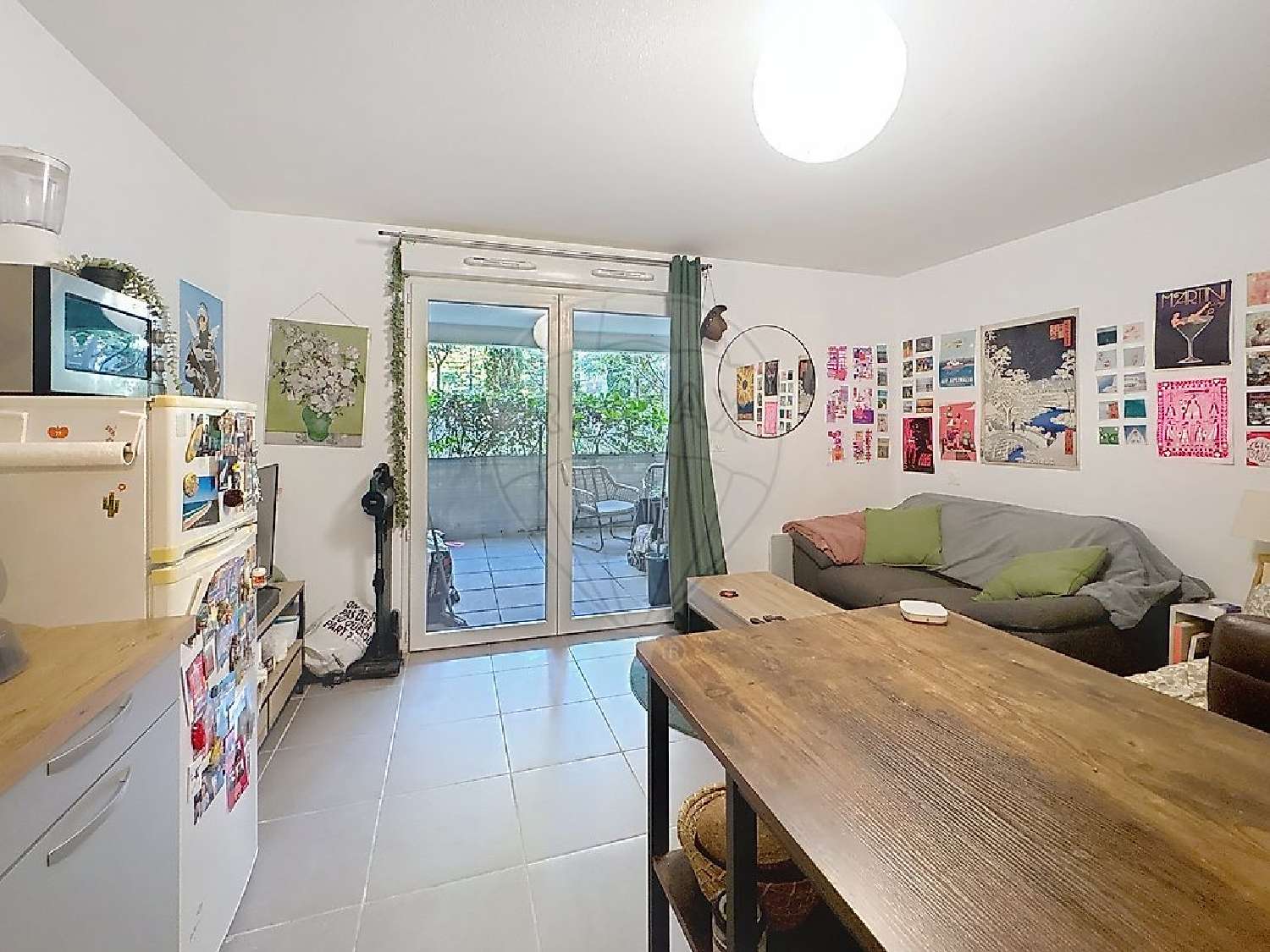  à vendre appartement Montpellier 34070 Hérault 3