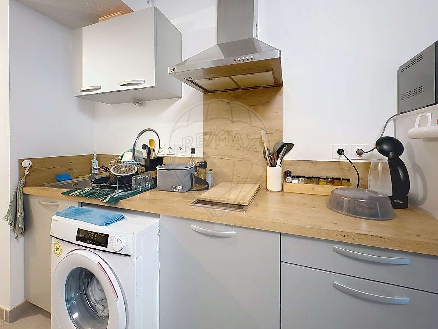 à vendre appartement Montpellier 34070 Hérault 4