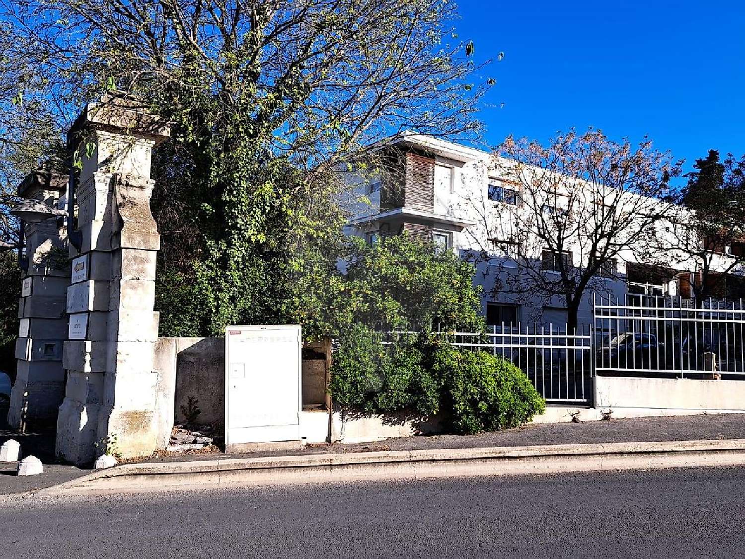 kaufen Wohnung/ Apartment Montpellier 34090 Hérault 2
