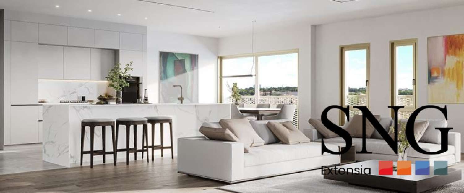  en venta apartamento Montpellier Hérault 2