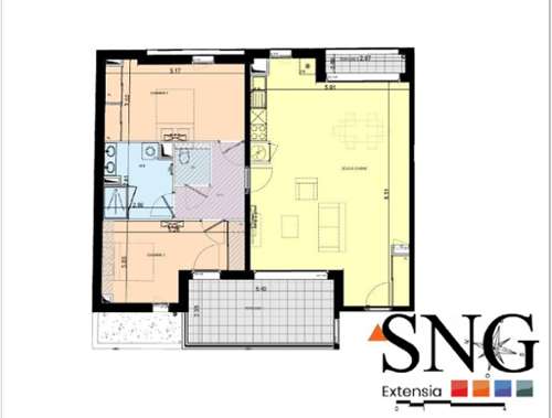 Montpellier Hérault apartamento foto 7150605