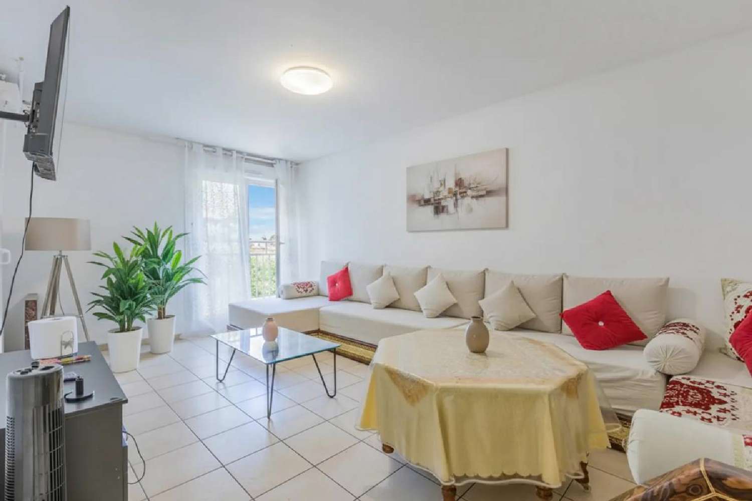  for sale apartment Montpellier Hérault 1
