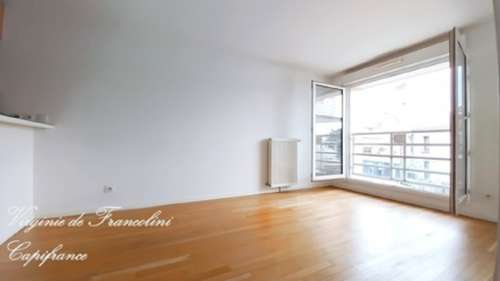 Montreuil Seine-Saint-Denis apartamento foto 7158891