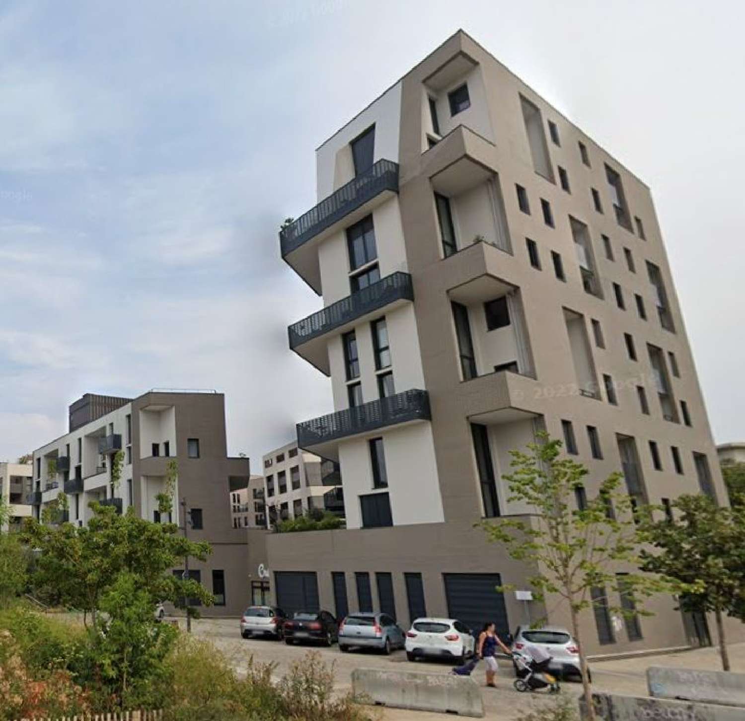  for sale apartment Montreuil Seine-Saint-Denis 1
