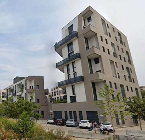 Montreuil Seine-Saint-Denis apartment foto 7147051
